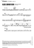 Blues Connotation - C Instrument