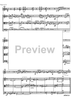 Serenata No. 7 - Score
