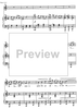 Canto a Moquegua - Score