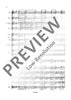 Symphony No. 4 D minor - Full Score