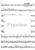 Quartet No. 1 - Soprano Saxophone