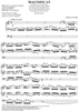 Magnificat: And His Mercy is on Them That Fear Him Throughout All Generations, Op. 18, No. 12
