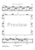 Ave Maria - adapted by Gounod from a Bach Prelude - Keyboard/Guitar