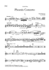 Phoenix Concerto - Oboe