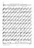 Singt von der Liebe