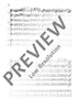 Music of Romantic - Score