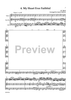 Wedding Album 3 for String Trio - Score
