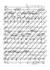 Quartet - Score and Parts