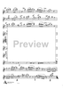 Dixie Jamboree - Clarinet
