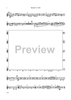 Rondo Festivo - Baritone Horn TC