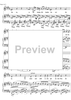 Es liebt sich so lieblich im Lenze Op.71 No. 1