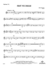 First We Dream - Baritone Horn TC