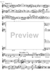 Destin (Symphonie à trois pour un drame) - Alto Saxophone