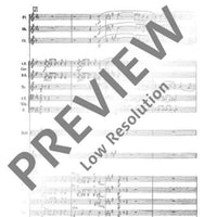 concerto - Full Score