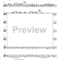 Feel the Fire - Viola