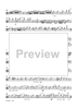 Baroque Masters - for String Trio - Viola