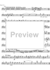 Concertino - Trombone 1