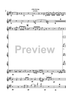 After the Rain - Alto Saxophone 1