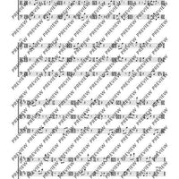 Landscape in snow - Score and Parts