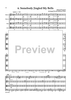 Holiday Jazz - Score