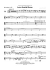 Scenes From The Peconic - Alto Saxophone 1