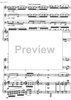Quartetto - Score