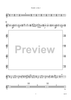 Evocatio - Alto Saxophone 2