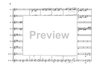 Nun Komm der Heiden Heiland, BWV 62 - Score