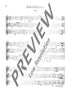 Spielbuch - Performing Score