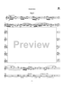 Preludes, Nos. 1-5 - F Horn