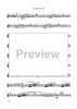 Mexican Folk Song Fantasy (Percussion Gone Buggy) - Alto Saxophone 1
