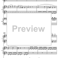 Overture - from The Marriage of Figaro