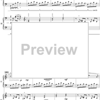 Concerto Romantique - 1st Movement