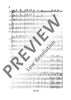 Symphony No. 86 D major - Full Score