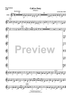 Call to Duty (March) - Bass Clarinet