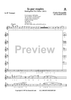 Io pur respiro - Bb and C Trumpet 1