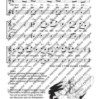 Die schönsten Weihnachtslieder