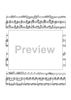 Lamentation & Celebration - Piano Score