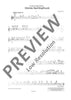 Kleinste Nachttopfmusik - Score and Parts