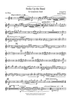 Highlights from George and Ira Gershwin's Strike Up the Band - Oboe 1