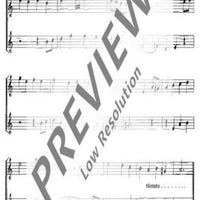 Pieces - Performing Score