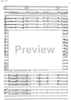 A Mirror of Mist - Score