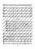 Concertino classico D major - Score