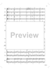 Lyric Pieces - Score
