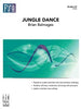 Jungle Dance - Bb Clarinet 3