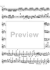 La Ronde des Lutins Scherzo Fantastique - Violin