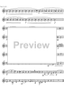 Quartet Op.30 No. 3 - Baritone Horn/Euphonium