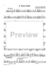 In Dulce Jubilo - Eight Traditional Carols for String Trio - Cello