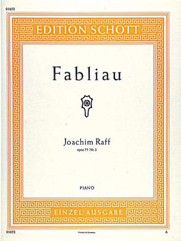 Fabliau