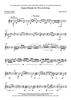 Seven Shards - Bb Clarinet